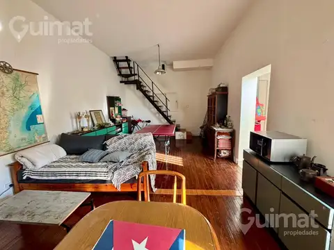 PH 4Amb - M. Lum c/terraza. Excelente ubicacion. Donato Alvarez y Galicia