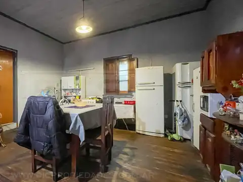 Casa en Venta al Oeste