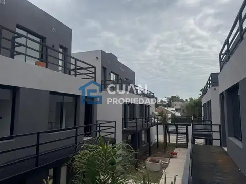 Departamento en Alquiler Permite mascota