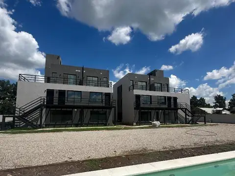ONE PILAR departamento en alquiler CUAN PROPIEDADES