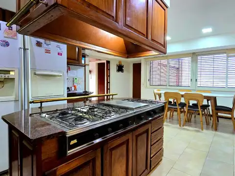 Departamento en Venta en Villa del Parque, USD 378.000