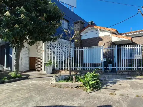 CASA EN ALQUILER CAMPANA