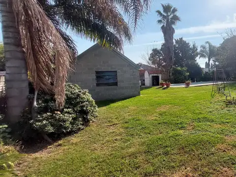 Casa en Venta en Lehmann, USD 65.000