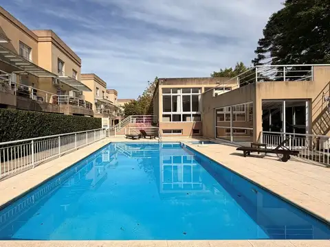 Departamento  en Venta en Jardines de Saraví, Pilar, G.B.A. Zona Norte