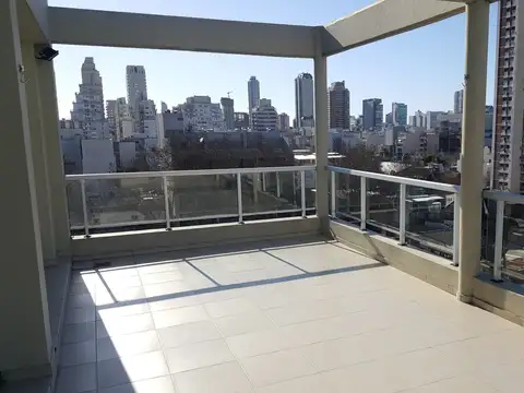 Departamento en Venta en Belgrano, USD 390.000