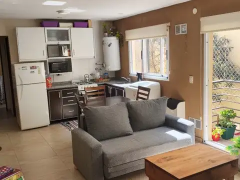 Calle Estibau al 100 , Piso 1