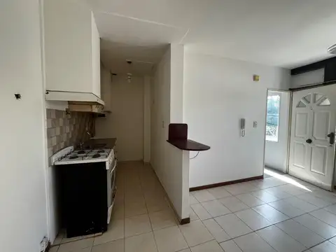 Departamento en Alquiler de 2 ambientes