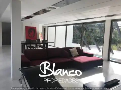 Casa en Venta en Highland Park Country Club, USD 980.000
