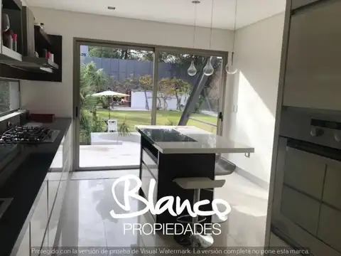 Casa  en Venta en Highland Park CC, Pilar, G.B.A. Zona Norte