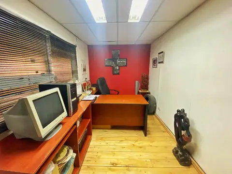 VENTA GALPON/DEPOSITO AVELLANEDA