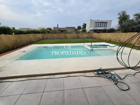 Casa en Venta de 3 dormitorios