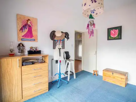 Venta Casa 8 amb Villa Ballester con Patio/Terraza