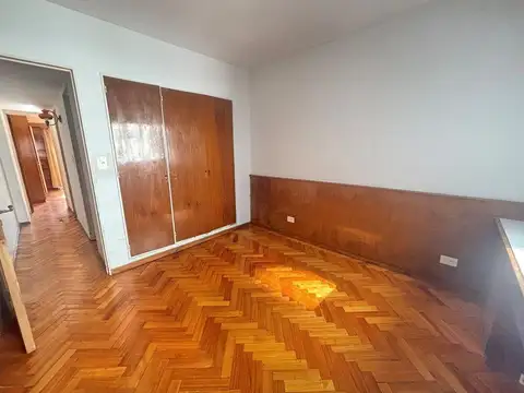 Departamento en Venta en Belgrano, USD 279.500