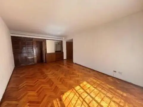 DEPARTAMENTO 5 AMBIENTES CON COCHERA Y BALCÓN CORRIDO 112 MTS – COLEGIALES / BELGRANO