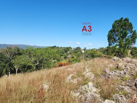 Terreno en Venta en Los Espinillos, USD 28.000