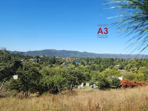 Terreno en Venta, FOS 30