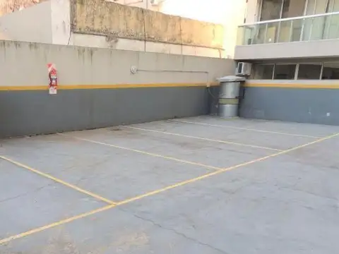 Venta Cochera fija en edificio de categoría en el corazón de Belgrano - Excelente ubicación