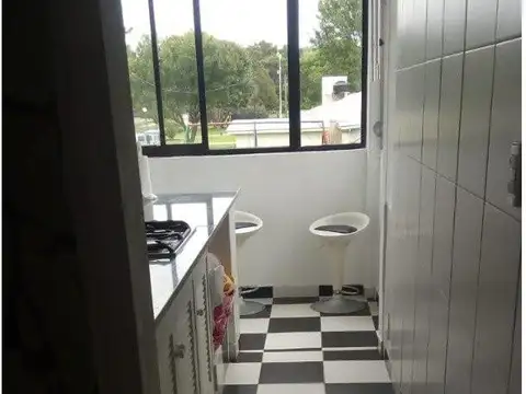 Departamento en Venta en General Madariaga, USD 45.000