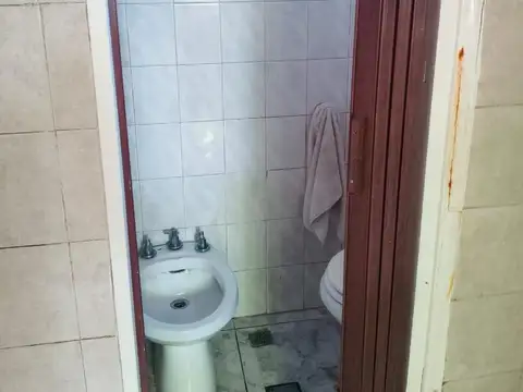 Depto Tipo Casa en Venta en La Plata, USD 46.000