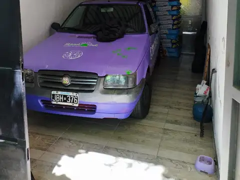 Depto Tipo Casa en Venta de 4 ambientes