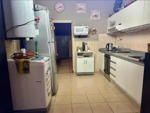 Casa en Venta en Los Polvorines, USD 119.000