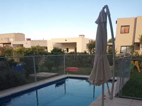 Casa en Alquiler Temporal de 3 dormitorios