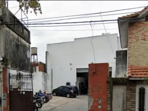 Galpon en Venta 30 años