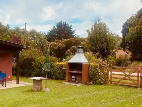 Casa en Alquiler Temporal en Barrio Chapadmalal, USD 550