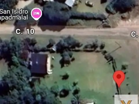 Casa en Alquiler Temporal 10 años