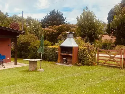 Casa en Alquiler Temporal en Barrio Chapadmalal, USD 550