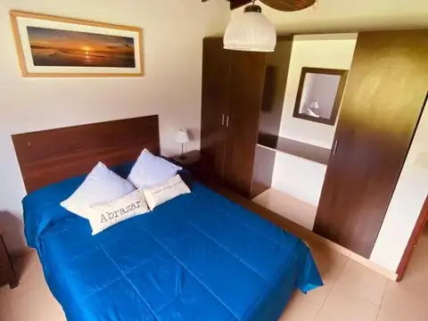 Casa en Alquiler Temporal de 2 dormitorios