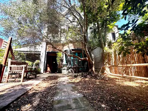 Casa en Venta en Olivos Vias/Maipu, USD 730.000