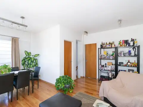 Departamento 5 ambientes con 3 baños