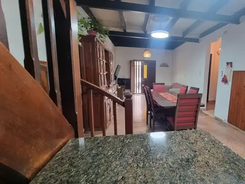Depto Tipo Casa en Venta al Norte