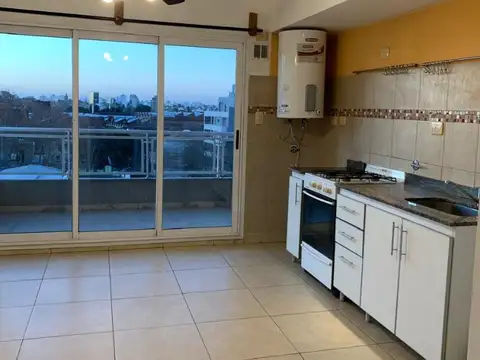 Rivadavia 10700, Piso 6