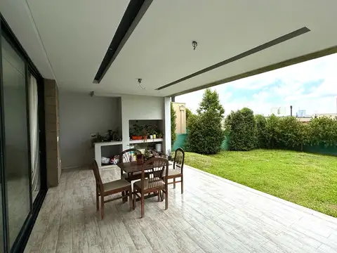 Casa en Venta 4 años