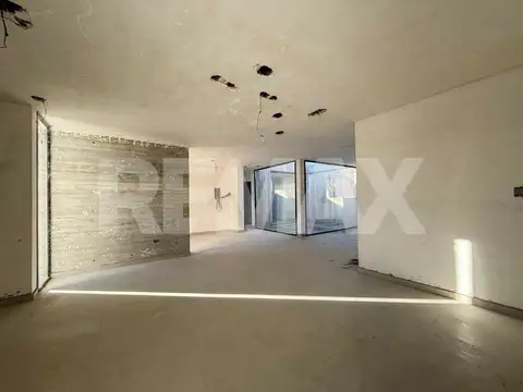 VENTA CASA 2 DORMITORIOS, BARRIO CONFLUENCIA