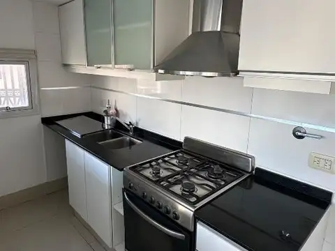 Departamento 3 ambientes