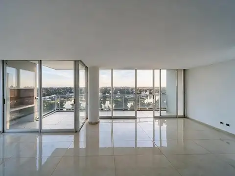 Departamento en Fisherton