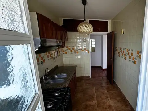 DEPARTAMENTO EN ALQUILER!