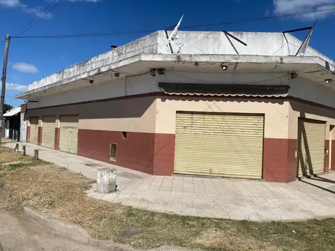 goleta sarandi  al 1200