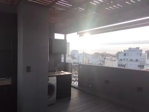 Avenida Pedro Goyena 1500, Piso 11