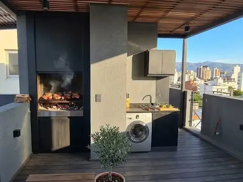 Avenida Pedro Goyena 1500, Piso 11