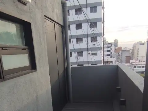 Departamento en Venta en Caballito, USD 175.000