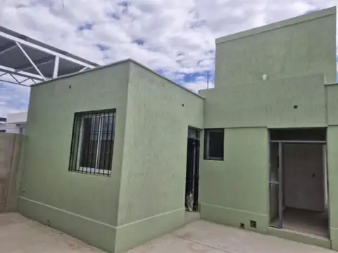 DÚPLEX Maipú Mendoza Bruno Morón - Apto Crédito