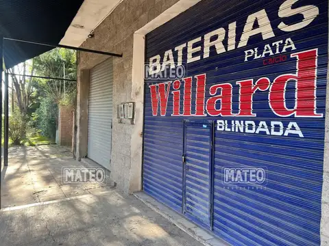 Local en Alquiler en Francisco Álvarez, $ 650.000