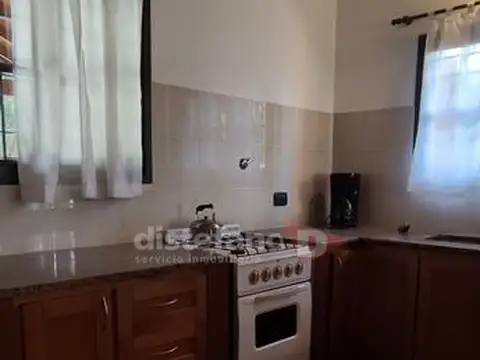 Casa en Alquiler Temporal al Este