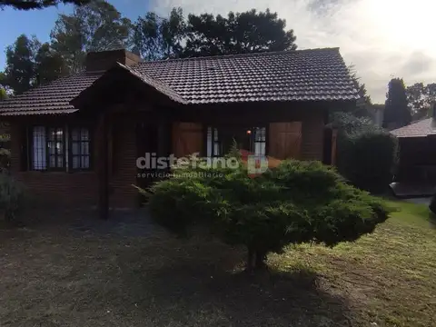 Casa - ALQUILER_TEMPORAL - Argentina, PINAMAR