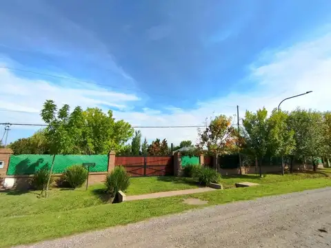 Casa en Venta en Fisherton, USD 310.000
