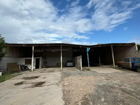 Terreno en Venta 49  mts Fondo